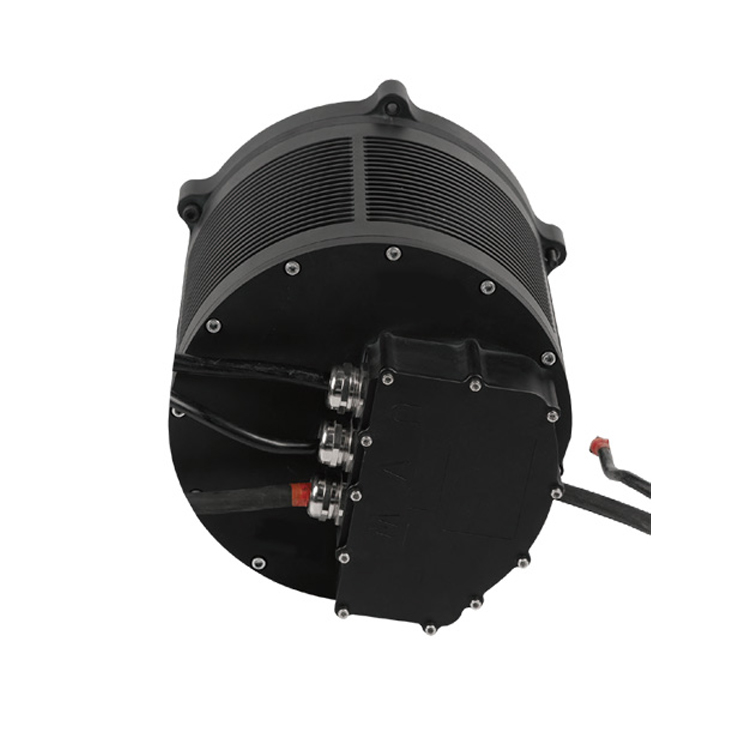72V 4700rpm Encoder Electric M - Ev Electric Motor Conversion Kit Car review and price