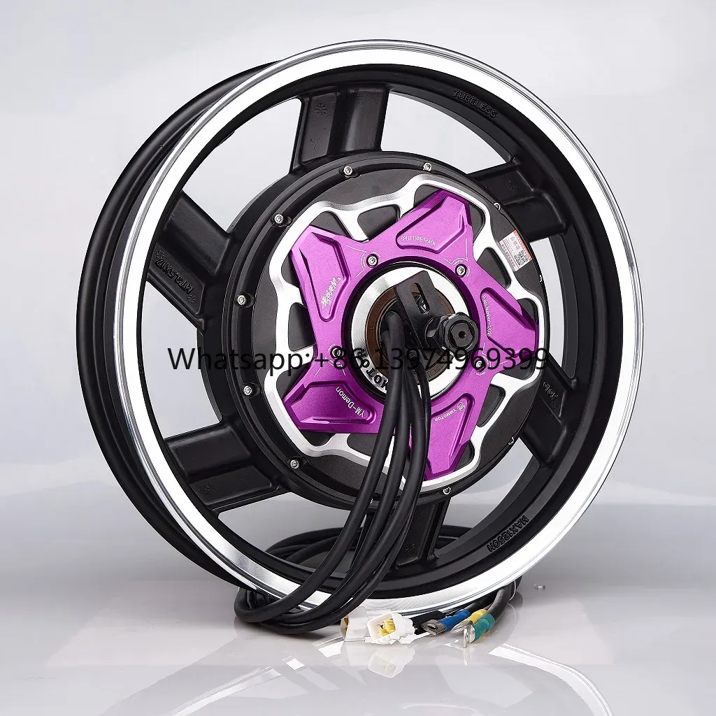 17 Inch TTS High Power Racing  - Ev Electric Motor Conversion Kit Car review and price