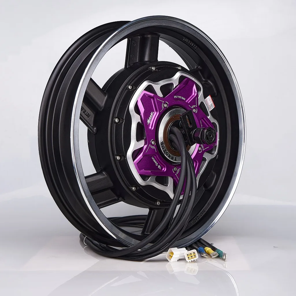 17 Inch TTS High Power Racing  - Ev Electric Motor Conversion Kit Car review and price