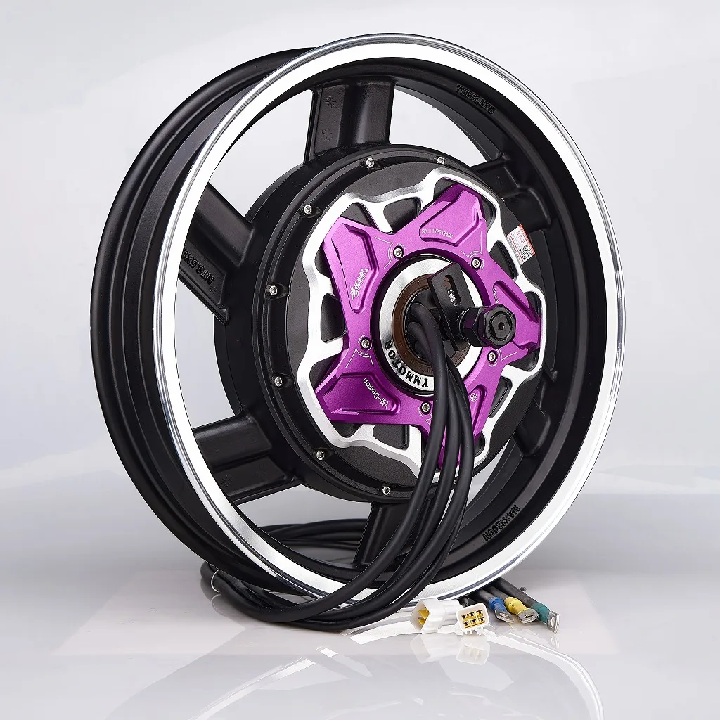 17 Inch TTS High Power Racing  - Ev Electric Motor Conversion Kit Car review and price