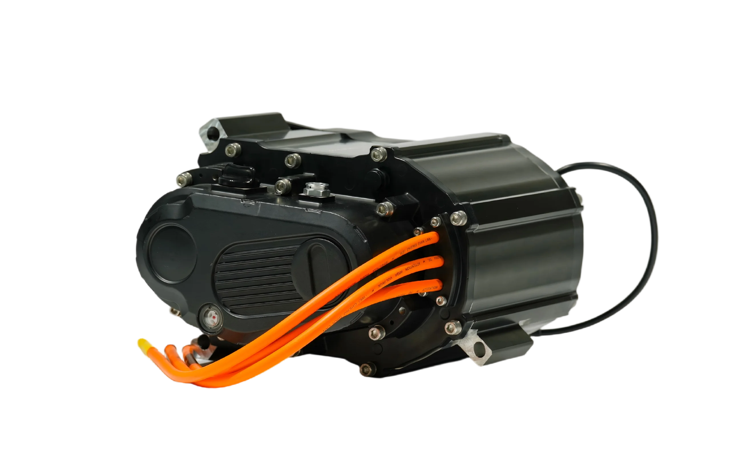 10KW High Quality Permanent Ma - Ev Electric Motor Conversion Kit Car review and price