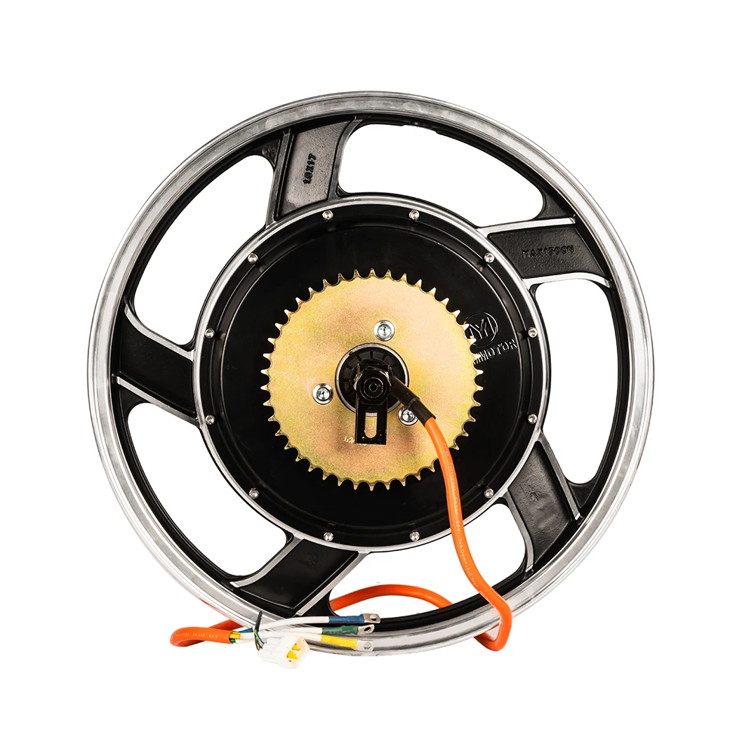 2000W 17 Inch Wholesale Hybrid - Ev Electric Motor Conversion Kit Car review and price