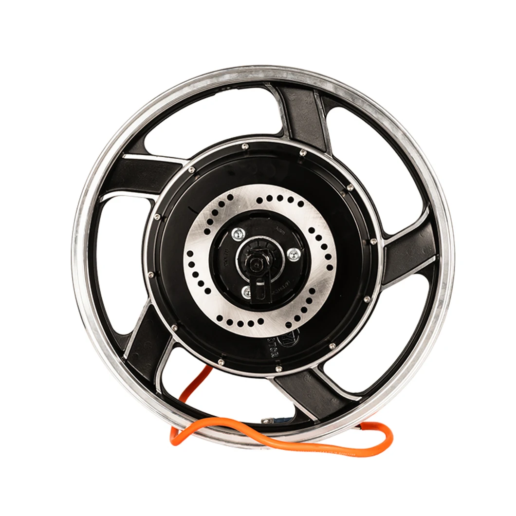 2000W 17 Inch Wholesale Hybrid - Ev Electric Motor Conversion Kit Car review and price