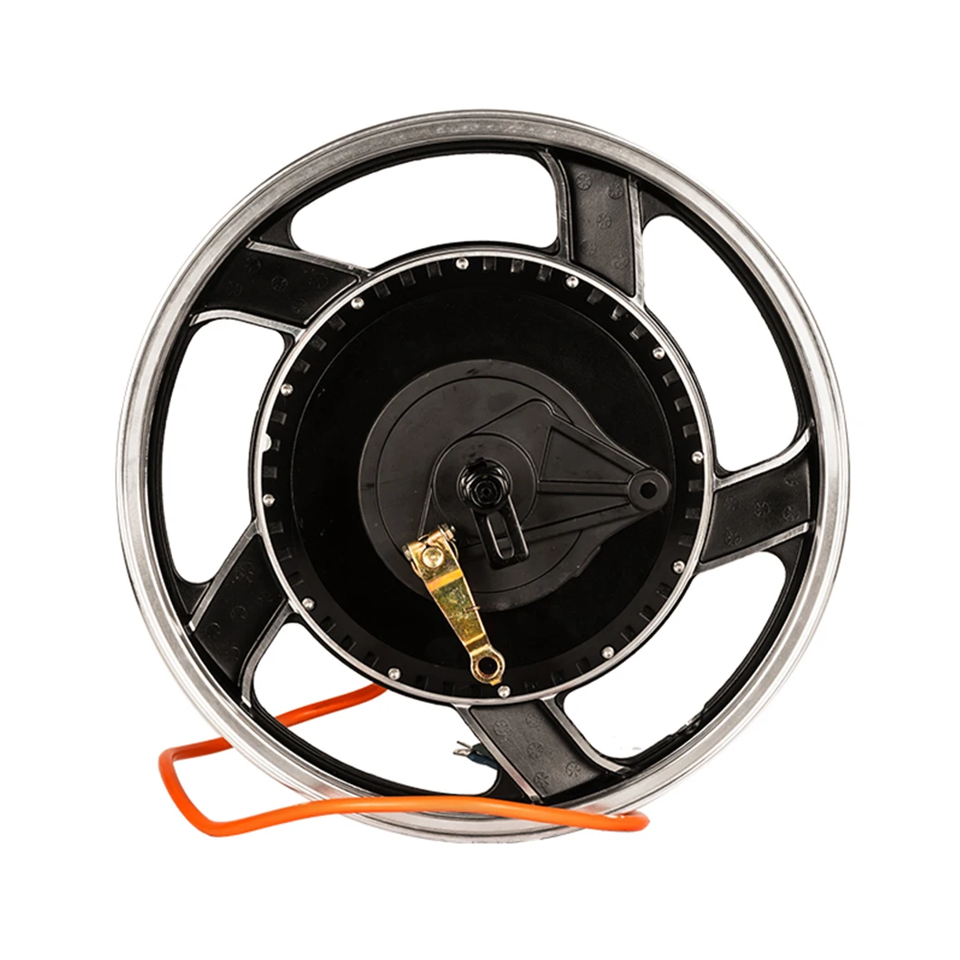 17 Inch-1.6 Bare Rim 3000W Hot - Ev Electric Motor Conversion Kit Car review and price