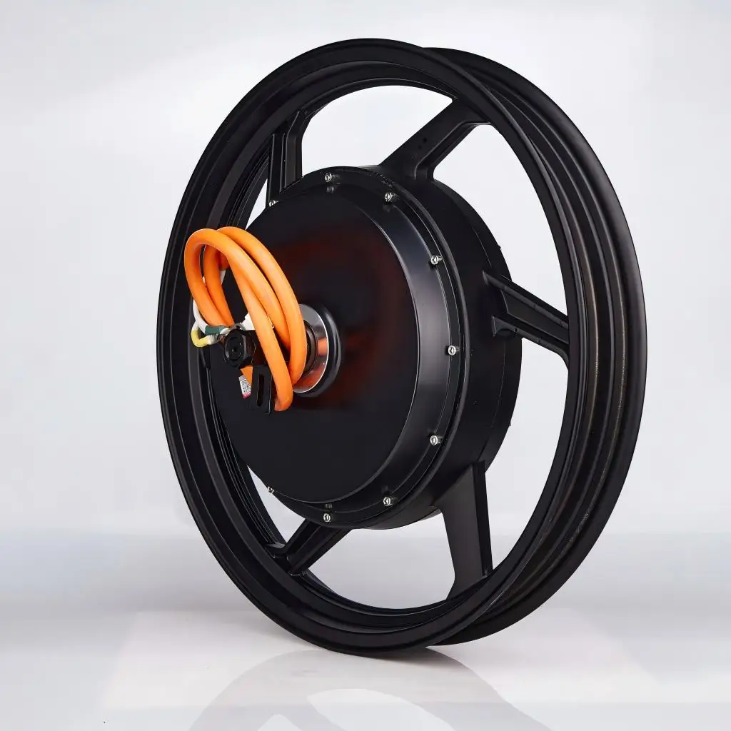 18 Inch-2.15 4000W High Perfor - Ev Electric Motor Conversion Kit Car review and price