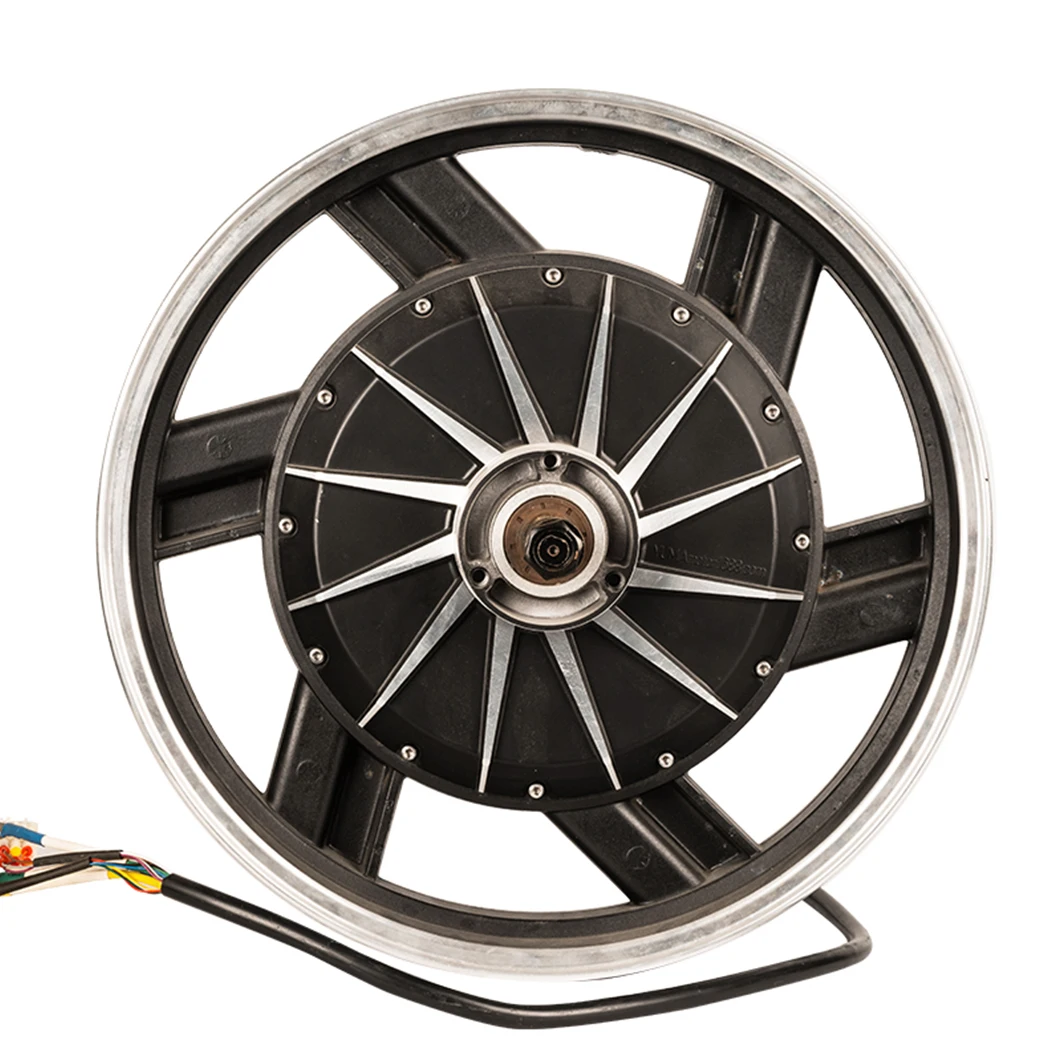 17 Inch-2.75 HY Wholesale 3000 - Ev Electric Motor Conversion Kit Car review and price